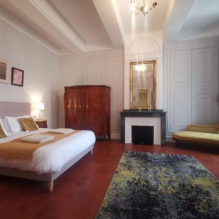 Maison De L'Aguze Saint-Pons-de-Thomieres Εξωτερικό φωτογραφία
