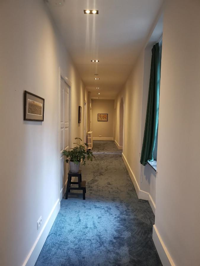 Maison De L'Aguze Saint-Pons-de-Thomieres Εξωτερικό φωτογραφία